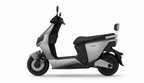 High-Performance Urban Electric Scooter