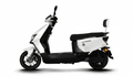 Compact Commuter Urban Electric Scooter