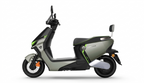 High-Performance Urban Electric Scooter