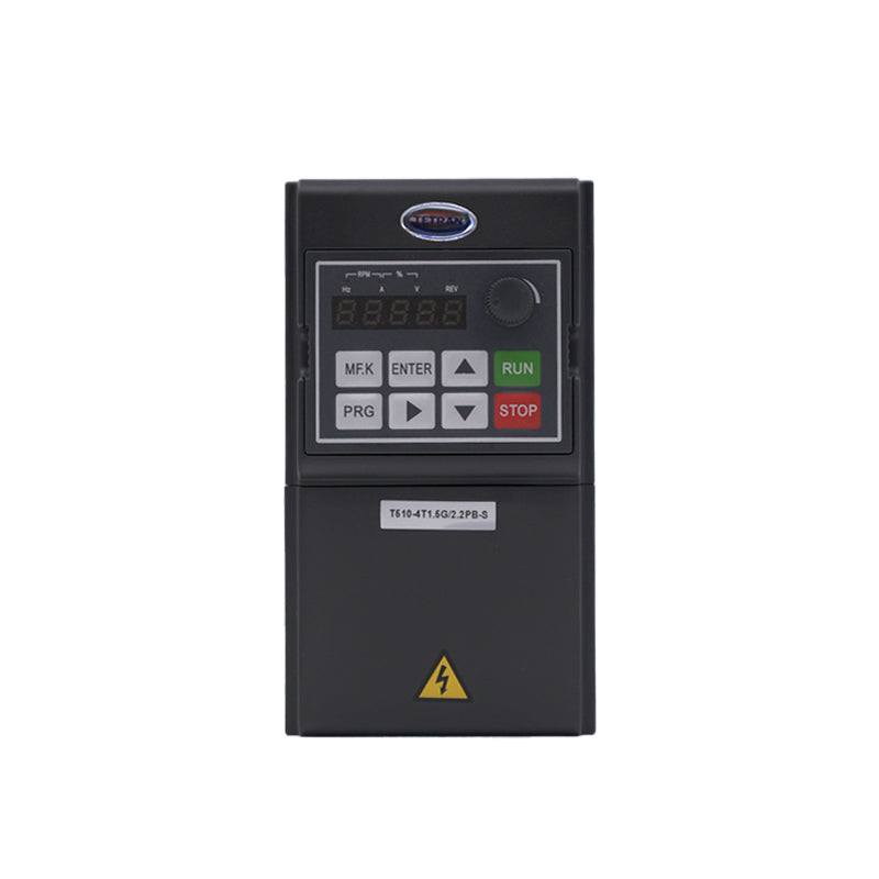 Three Phase Motor Speed Controller