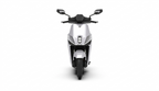 High-Performance Urban Electric Scooter