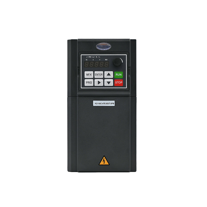 Three Phase Motor Speed Controller 5.5 KW