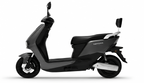 High-Speed Intelligent Electric Scooter