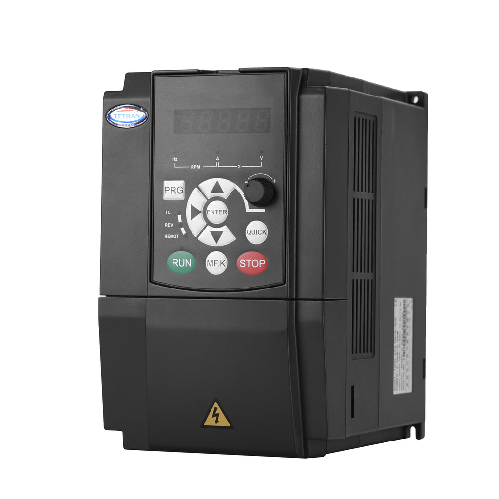 Advanced Motor Speed Controller 4KW-11KW