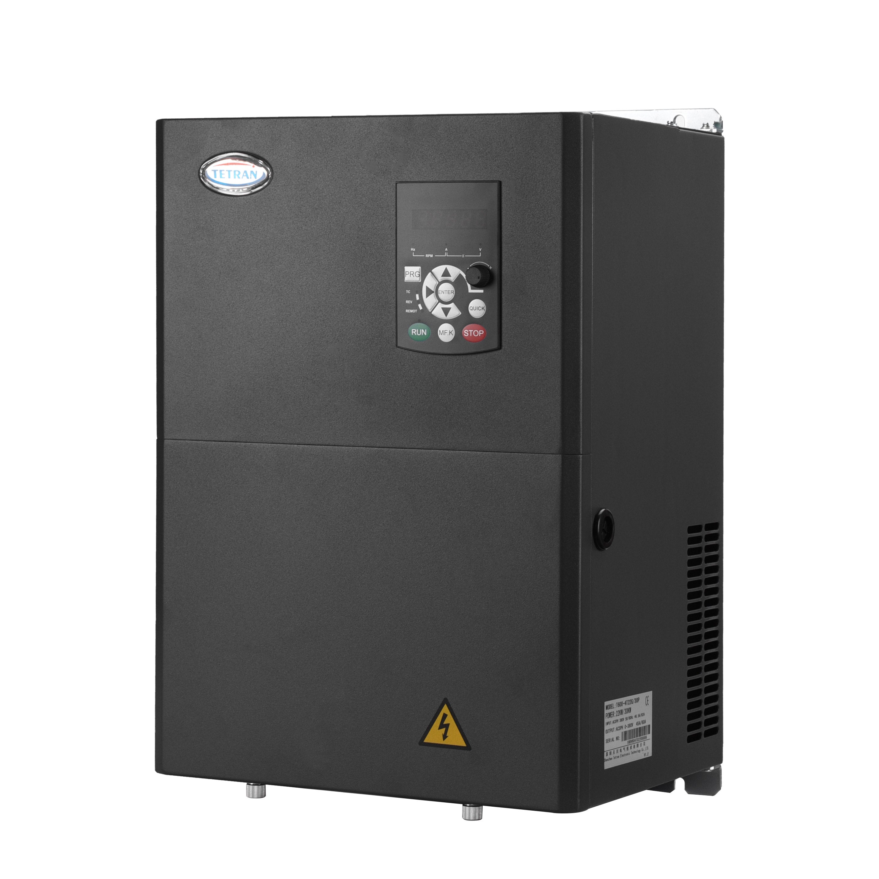 Industrial Auto Motor Speed Controller