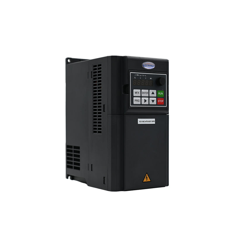 Three Phase Motor Speed Controller 5.5 KW