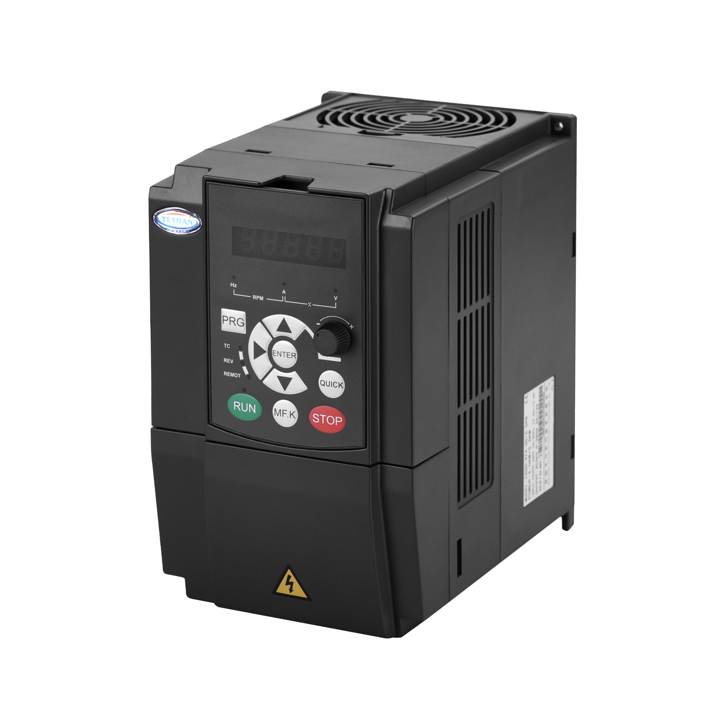 Advanced Motor Speed Controller 4KW-11KW