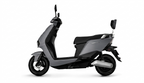 High-Speed Intelligent Electric Scooter