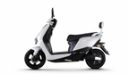 High-Speed Intelligent Electric Scooter