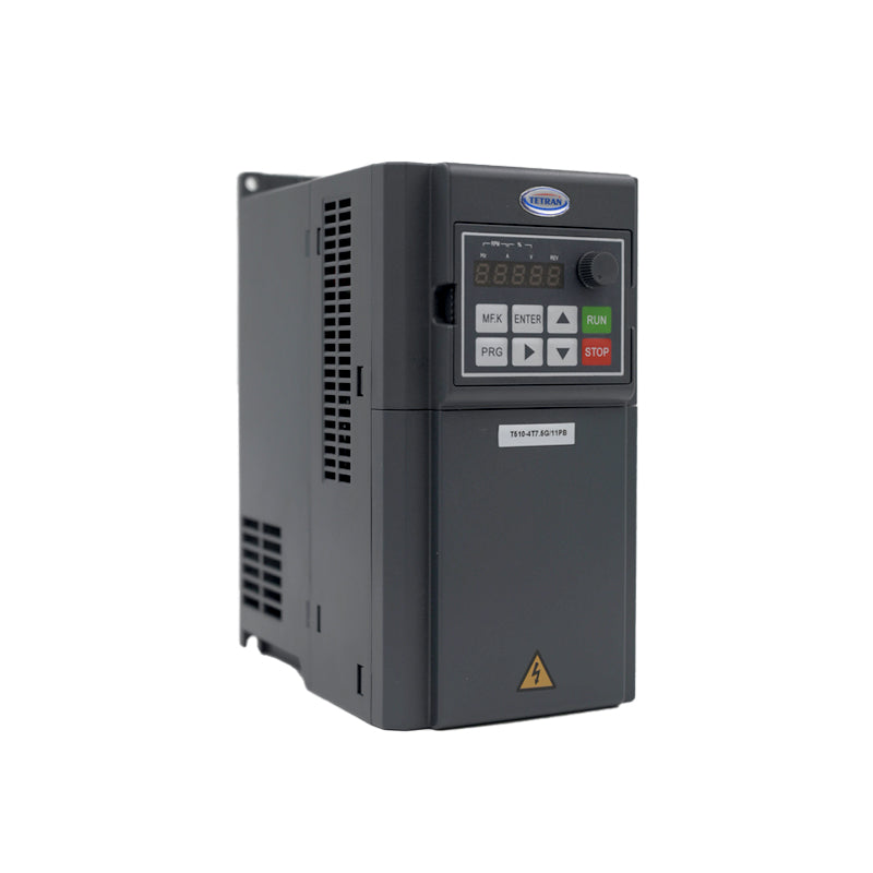 Three Phase Motor Speed Controller 7.5 KW