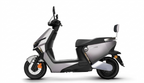 High-Performance Urban Electric Scooter