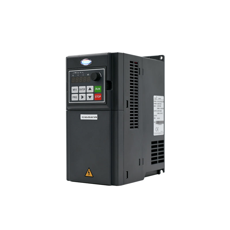 Three Phase Motor Speed Controller 5.5 KW