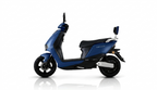 High-Speed Intelligent Electric Scooter
