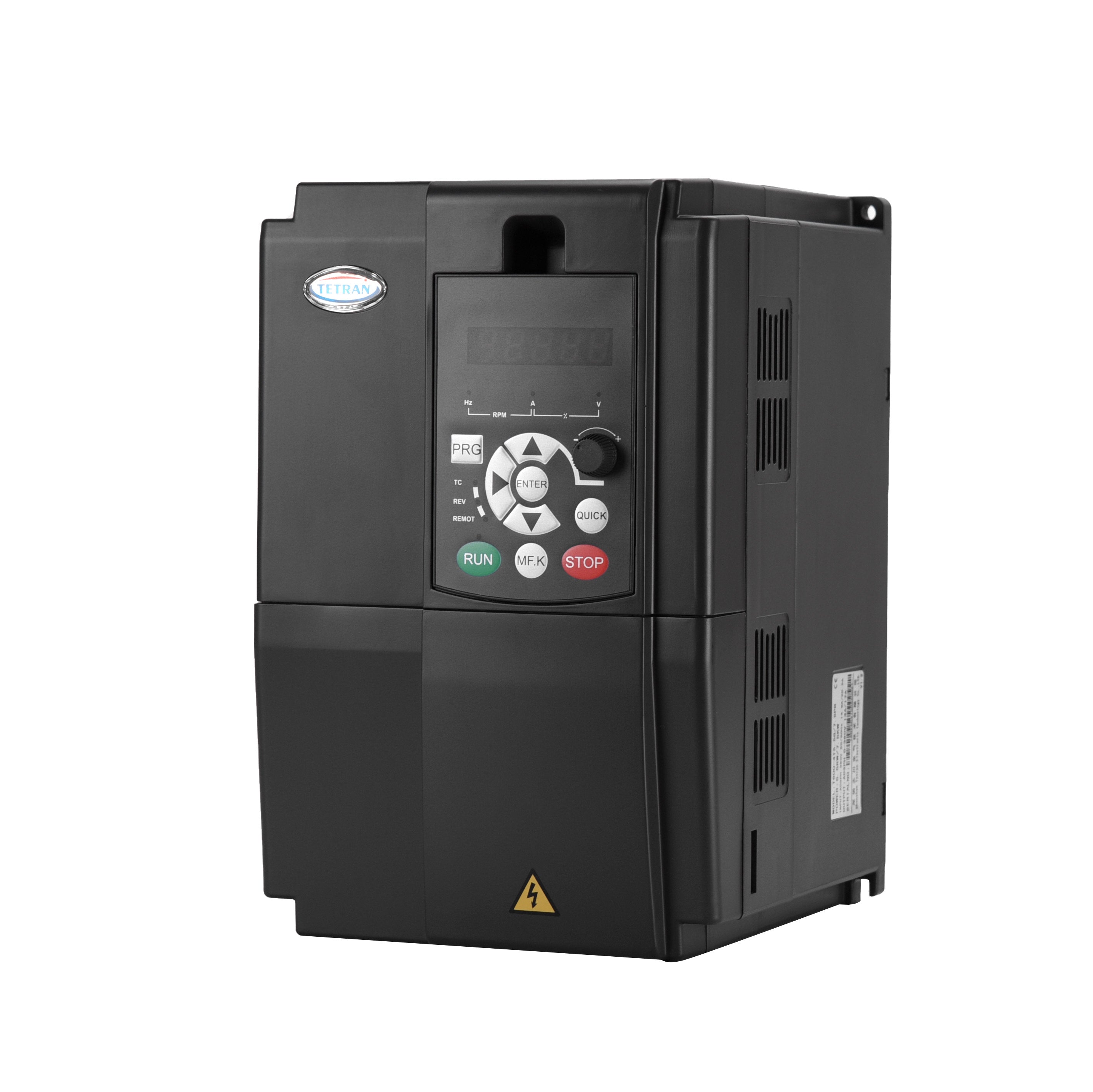 Advanced Motor Speed Controller 4KW-11KW