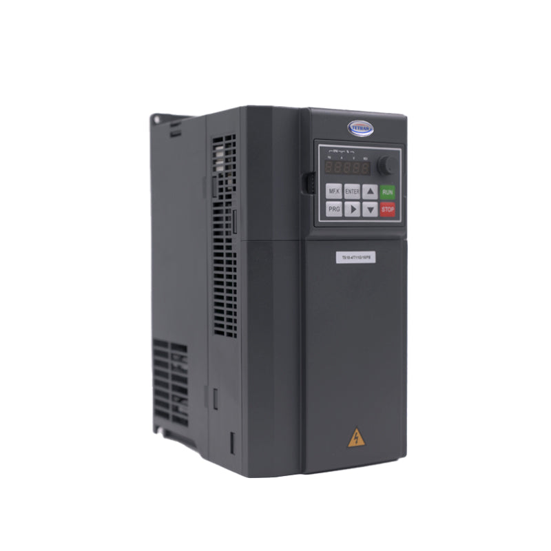 Advanced Motor Speed Controller (11G/15P)