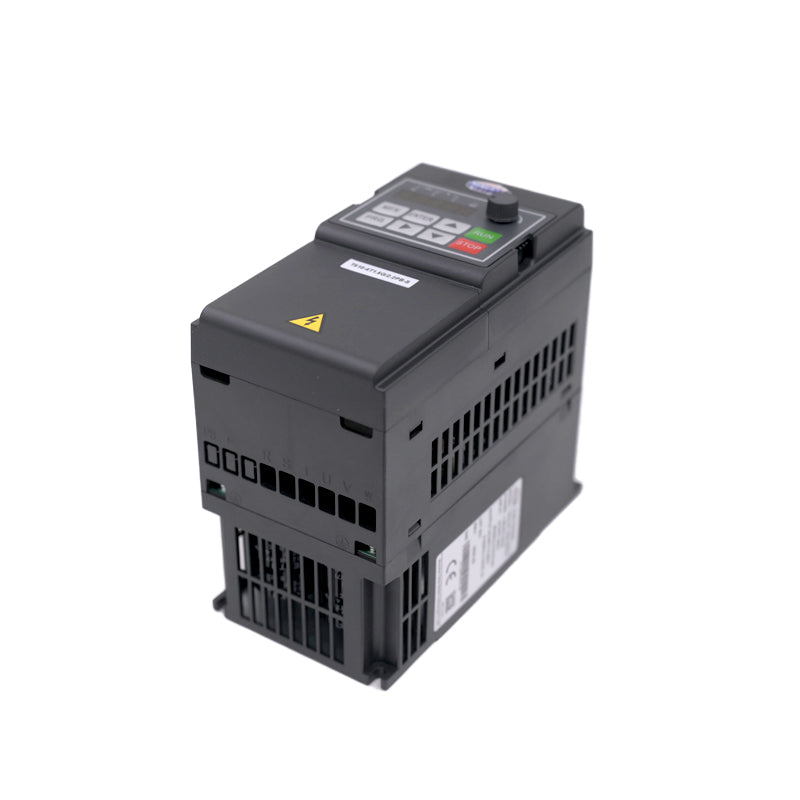 Three Phase Motor Speed Controller