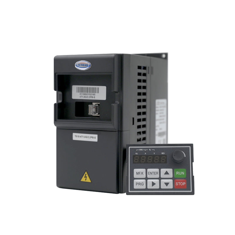 Three Phase Motor Speed Controller