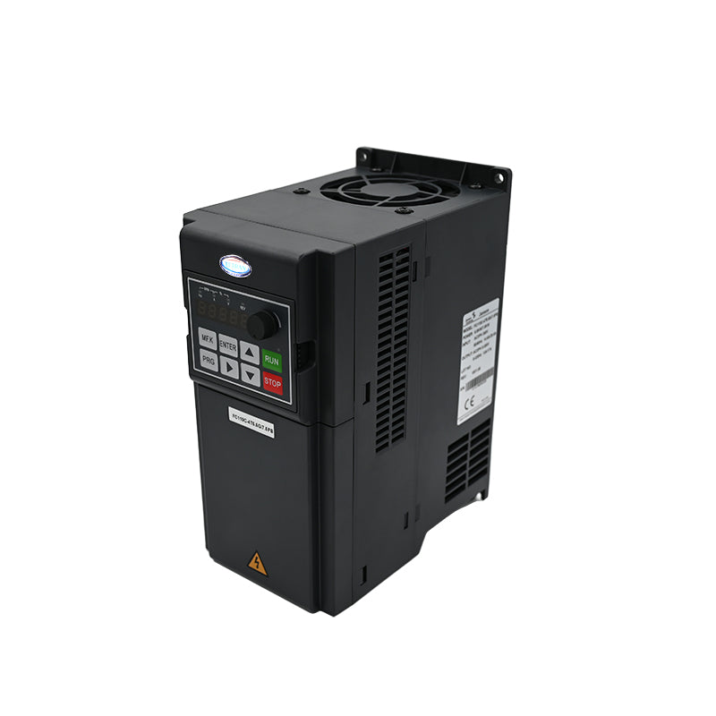 Three Phase Motor Speed Controller 5.5 KW