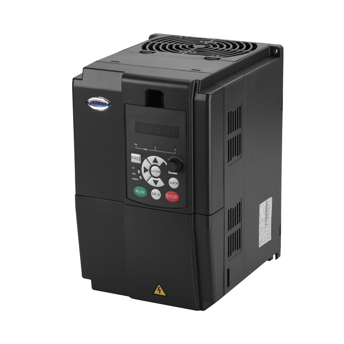 Advanced Motor Speed Controller 4KW-11KW
