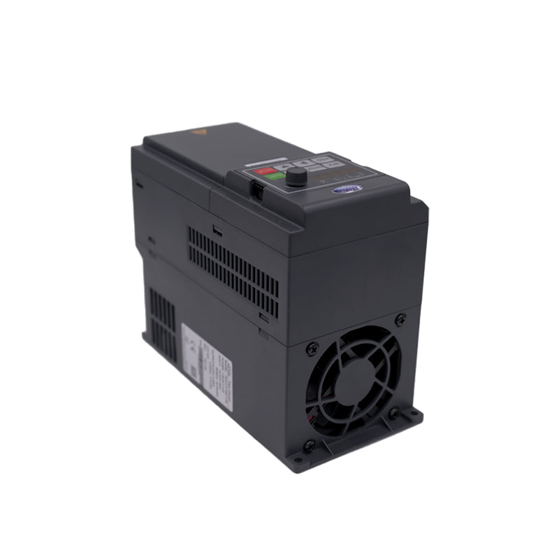 Three Phase Motor Speed Controller 7.5 KW