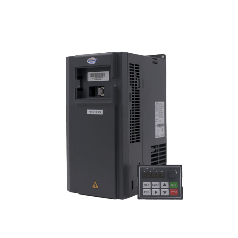 Advanced Motor Speed Controller (11G/15P)