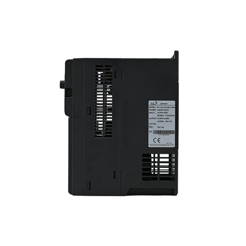 Three Phase Motor Speed Controller 5.5 KW
