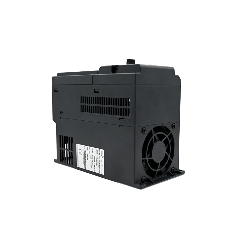 Three Phase Motor Speed Controller 5.5 KW