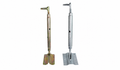 Alignment Jack For Aluminum Formwork