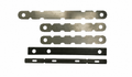 Wall Ties (Aluminum Formwork Accessories)