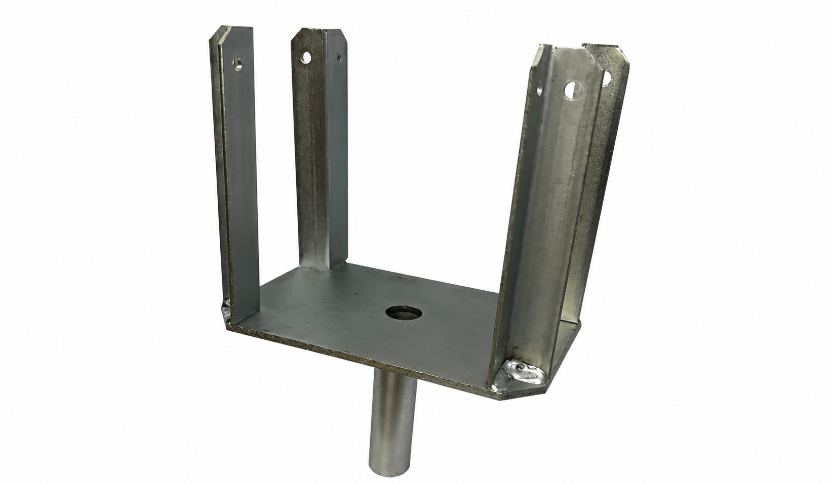 Scaffolding Prop Fork Head