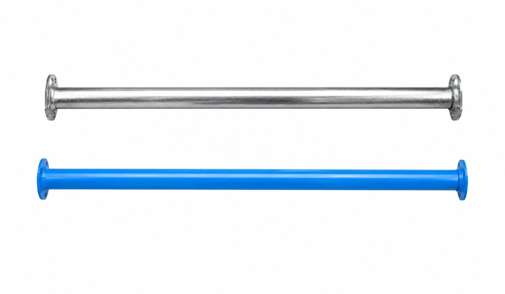 Horizontal Ledger Scaffolding