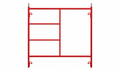 H Frame Scaffolding
