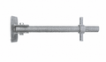 Adjustable Strip Head & Base Jack