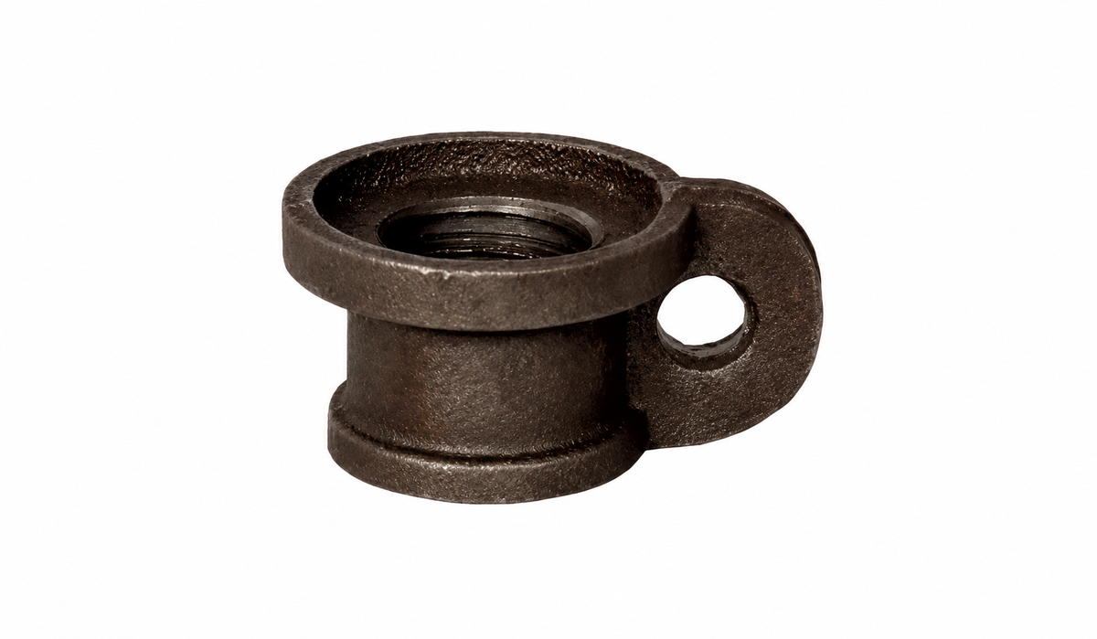 Scaffolding Cup Nut