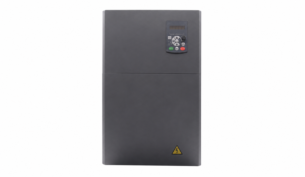 Industrial Auto Motor Speed Controller