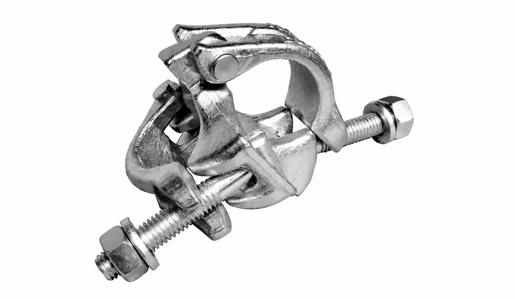 Scaffolding Swivel Coupler