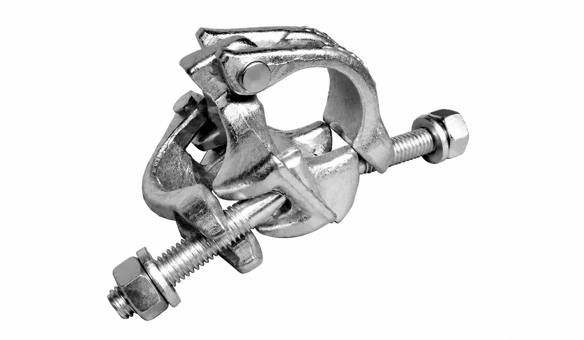 Scaffolding Swivel Coupler