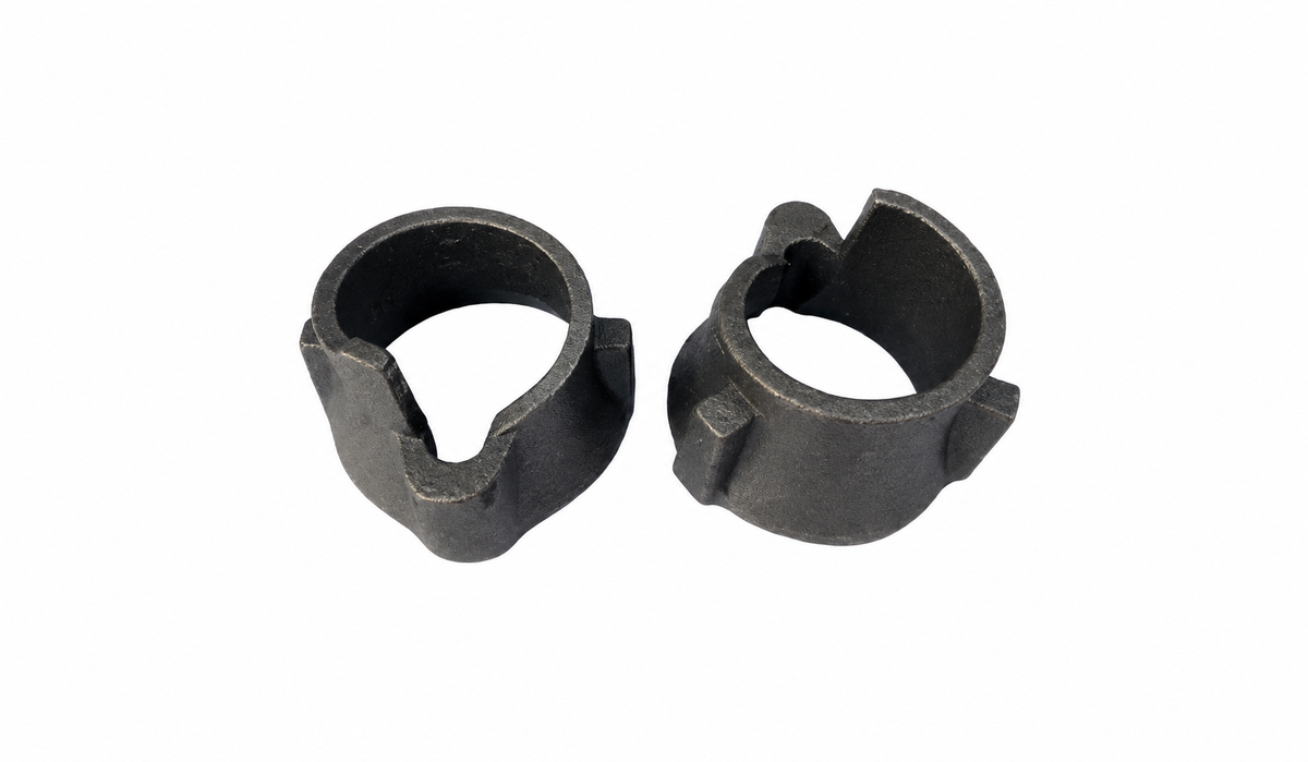 Scaffolding Top Cup