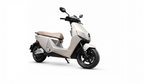 High-Performance Urban Electric Scooter