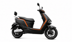 High-Speed Intelligent Electric Scooter