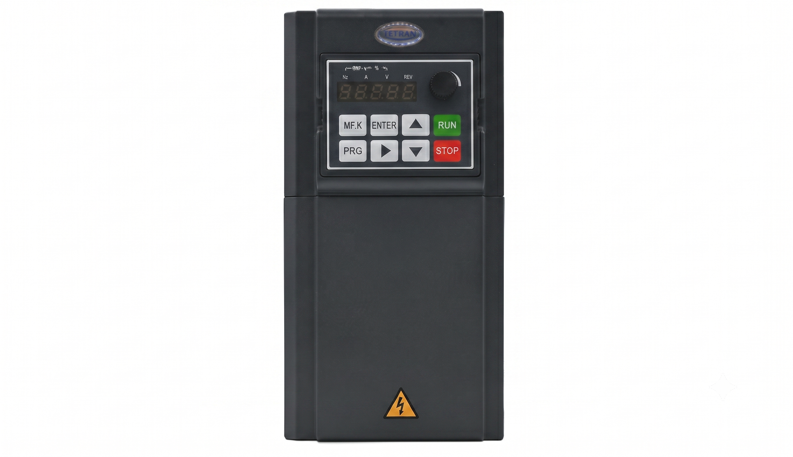 Three Phase Motor Speed Controller 5.5 KW
