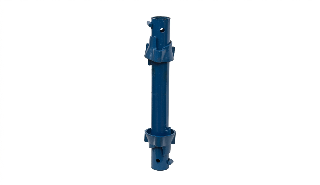 Vertical Standard Cuplock System