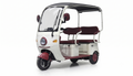 Electric Passenger Trike 800W