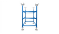 MS Scaffolding Cuplock Horizontal