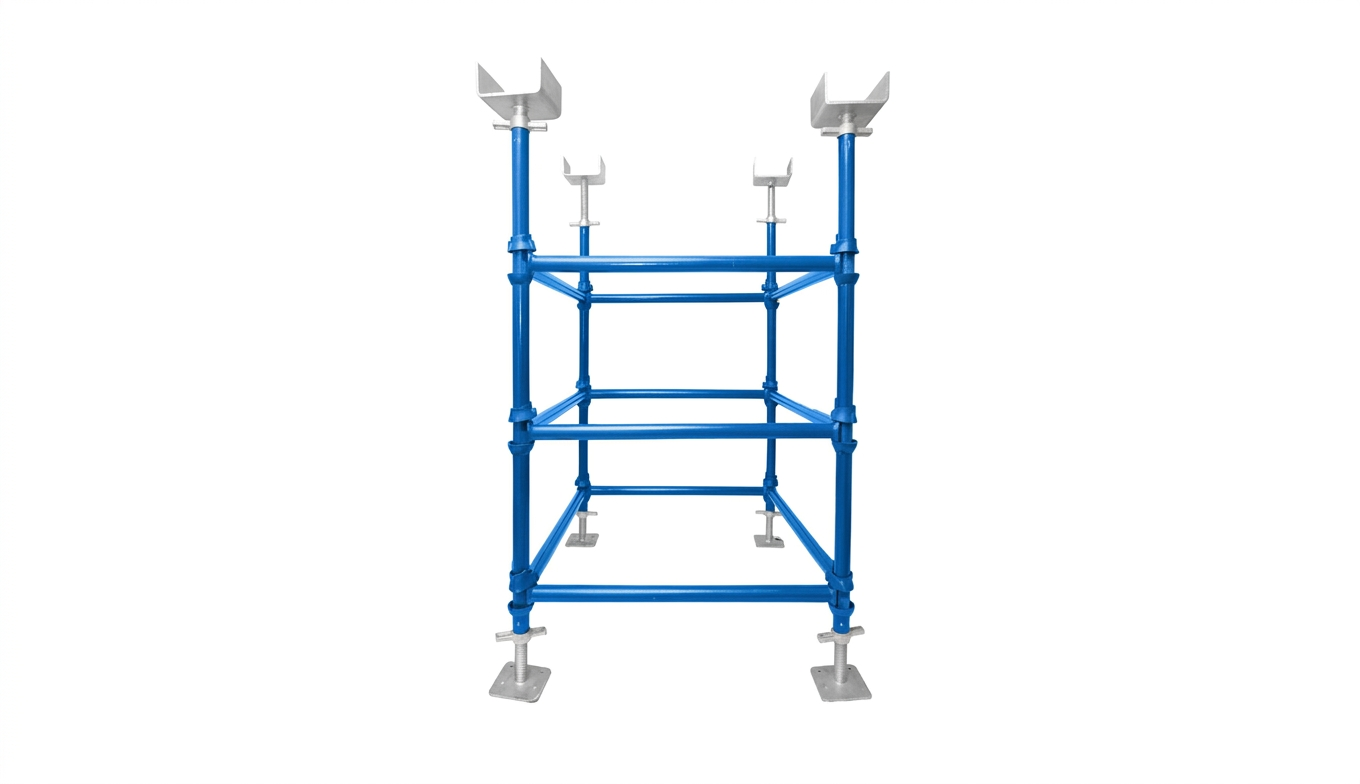 MS Scaffolding Cuplock Horizontal