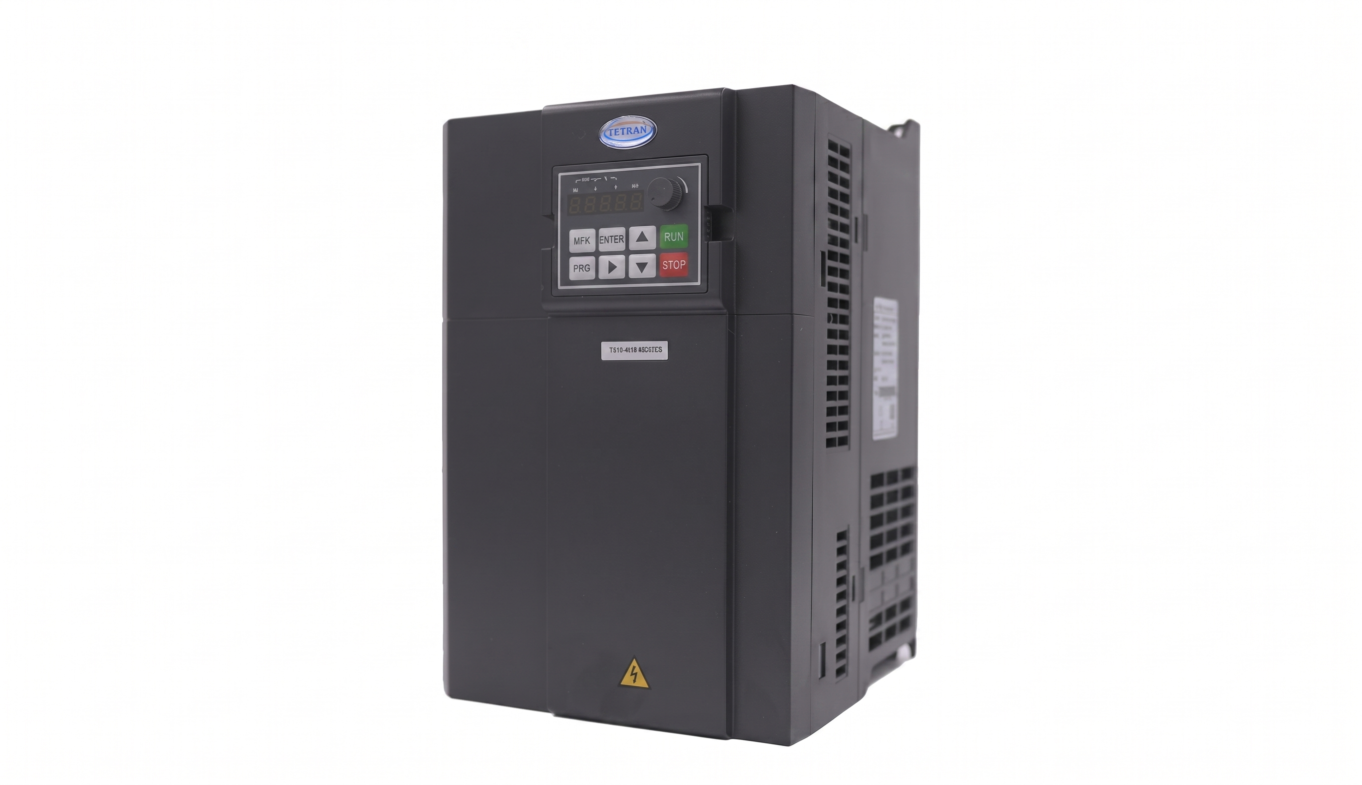 Advanced Motor Speed Controller for Auto