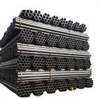 Premium MS/ERW Steel Pipes