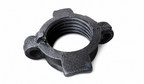 Prop Nut Centering